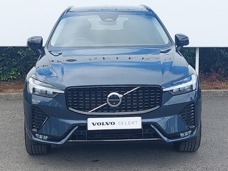 Volvo XC60 Suv 2.0 T5 R-design Nav Euro 6 Ss 201 Black #14
