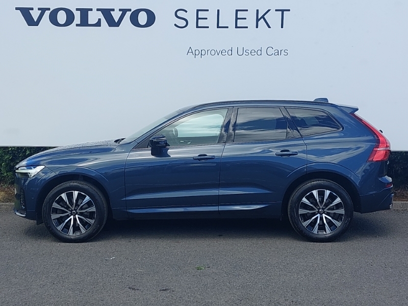 Volvo XC60 Suv 2.0 T5 R-design Nav Euro 6 Ss 201 Black #4