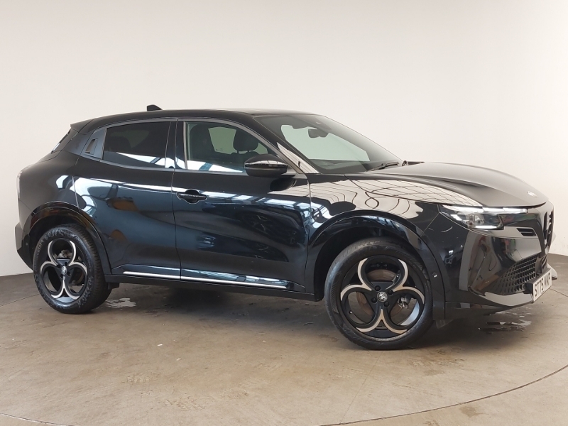 Alfa Romeo Junior 54Kwh Elettrica Veloce Suv 280 #7
