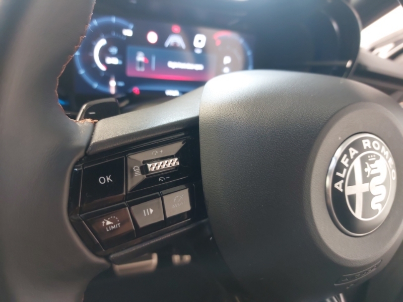Alfa Romeo Junior 54Kwh Elettrica Veloce Suv 280 #13