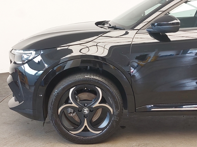 Alfa Romeo Junior 54Kwh Elettrica Veloce Suv 280 #19
