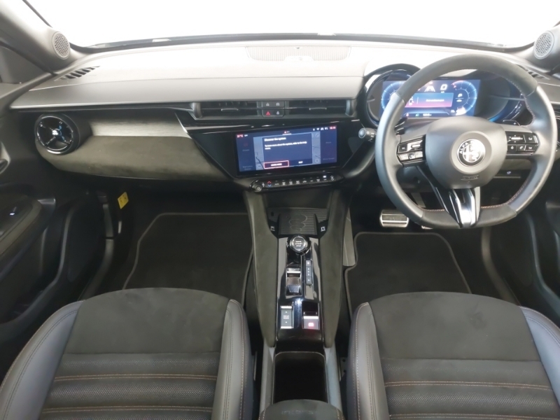 Alfa Romeo Junior 54Kwh Elettrica Veloce Suv 280 #3