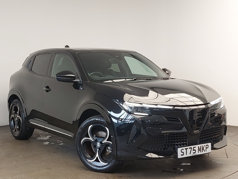 Alfa Romeo Junior 54Kwh Elettrica Veloce Suv 280 #1