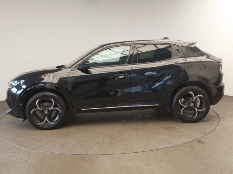 Alfa Romeo Junior 54Kwh Elettrica Veloce Suv 280 #4