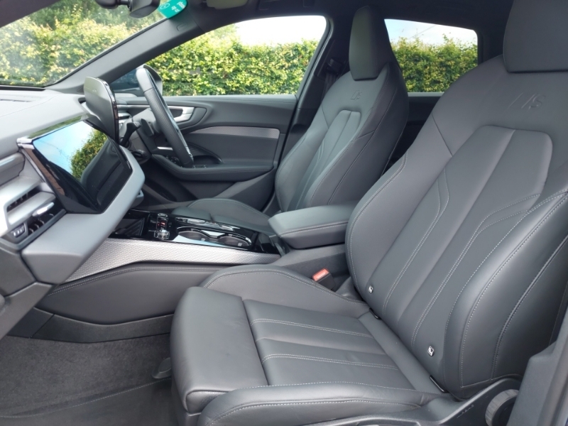 Audi A5 2.0 Tfsi 150 S Line S Tronic OE25ZKM Blue #5