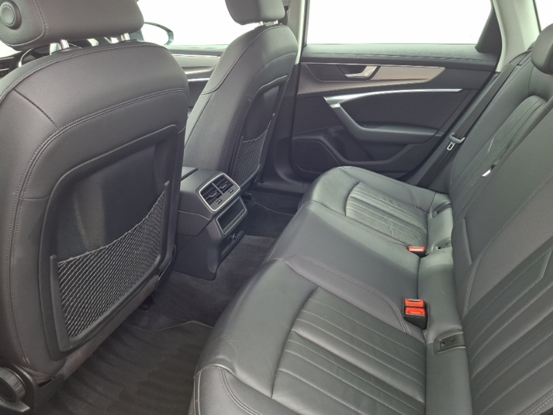 Audi A6 40 Tfsi Sport S Tronic Tech Pack Grey #6
