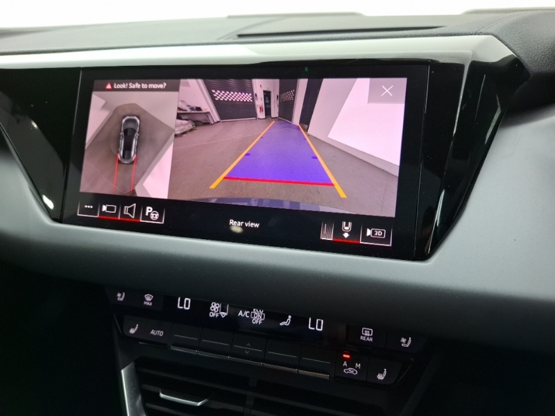 Audi E Tron GT 390Kw Quattro 93Kwh Vorsprung 22Kwch Black #9