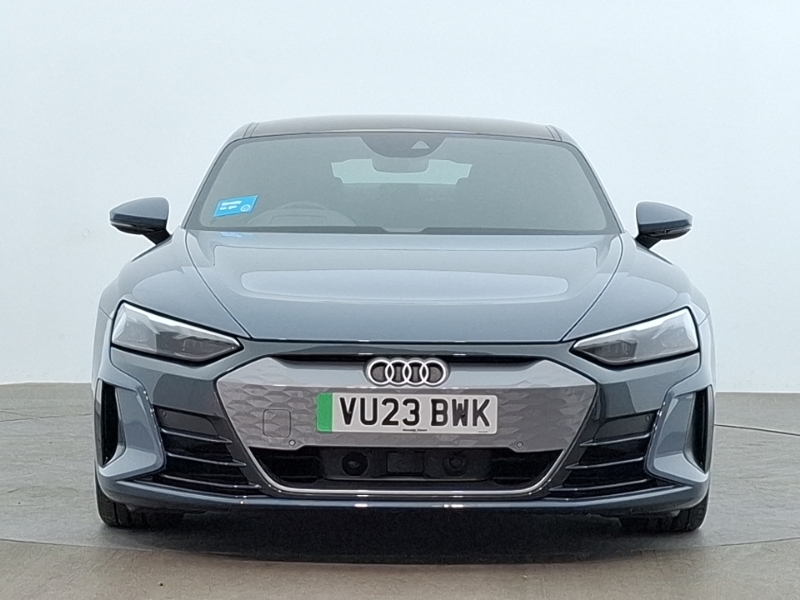 Audi E Tron GT 390Kw Quattro 93Kwh Vorsprung 22Kwch Black #14