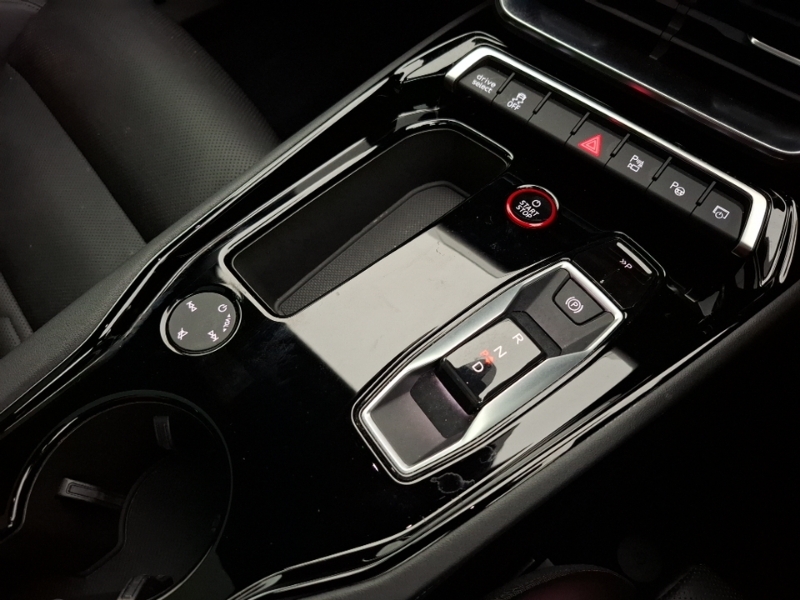 Audi E Tron GT 390Kw Quattro 93Kwh Vorsprung 22Kwch Black #15