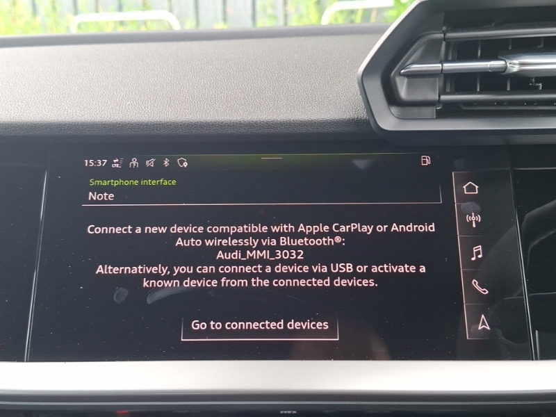 Audi RS3 2.5 Tfsi Vorsprung S Tronic Quattro Euro 6 Ss 4 Green #16