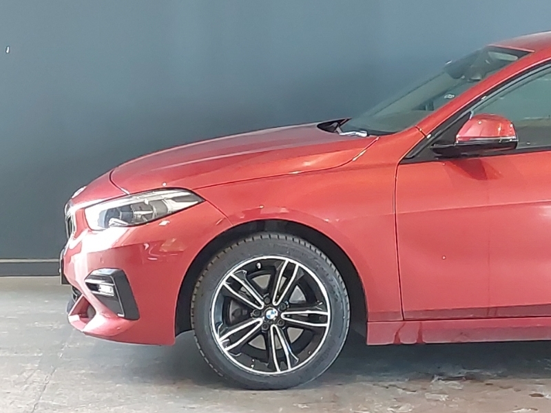 BMW 2 Series 218I 136 M Sport Dct Grey #16