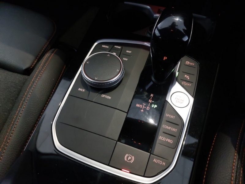 BMW 2 Series 218I 136 M Sport Dct Grey #14