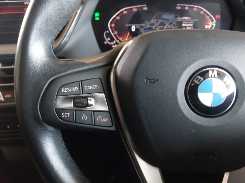 BMW 2 Series 218I 136 M Sport Dct Grey #9