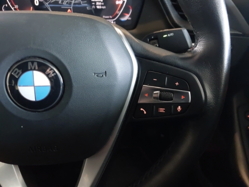 BMW 2 Series 218I 136 M Sport Dct Grey #10