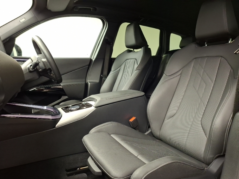 BMW X3 20 Xdrive M Sport Step YE75JMO Grey #5