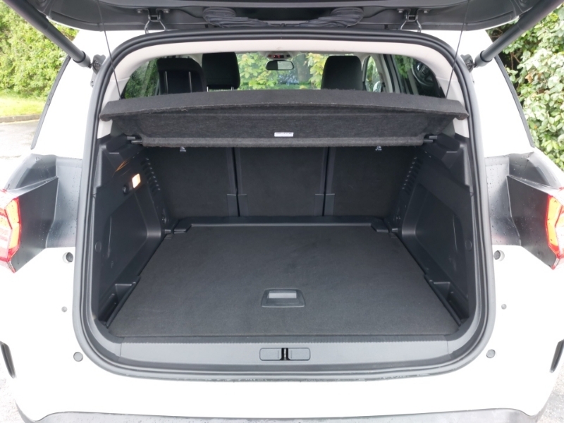 Citroen C5 Aircross Flair Plus White #18