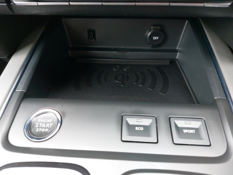 Citroen C5 Aircross Flair Plus White #16