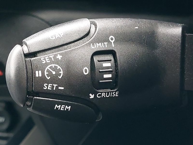 Citroen C5 Aircross Flair Plus White #17