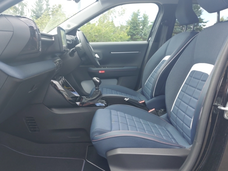 Citroen C3 1.2 Turbo Collection Black #5
