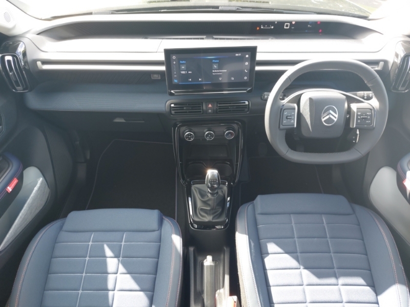 Citroen C3 1.2 Turbo Collection Black #3