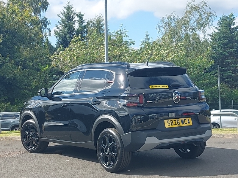 Citroen C3 1.2 Turbo Collection Black #2
