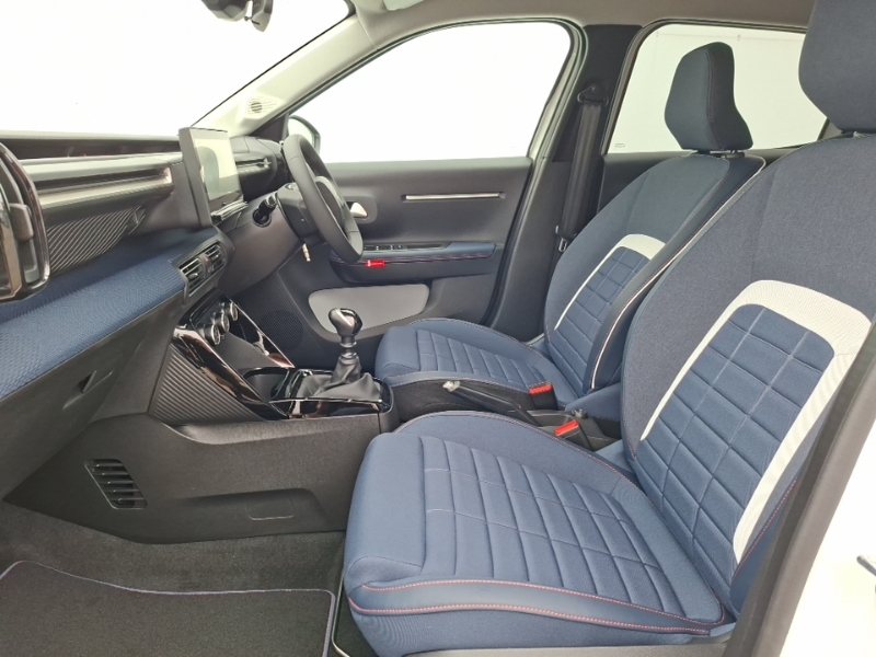 Citroen C3 1.2 Turbo Collection SB26WDC White #5