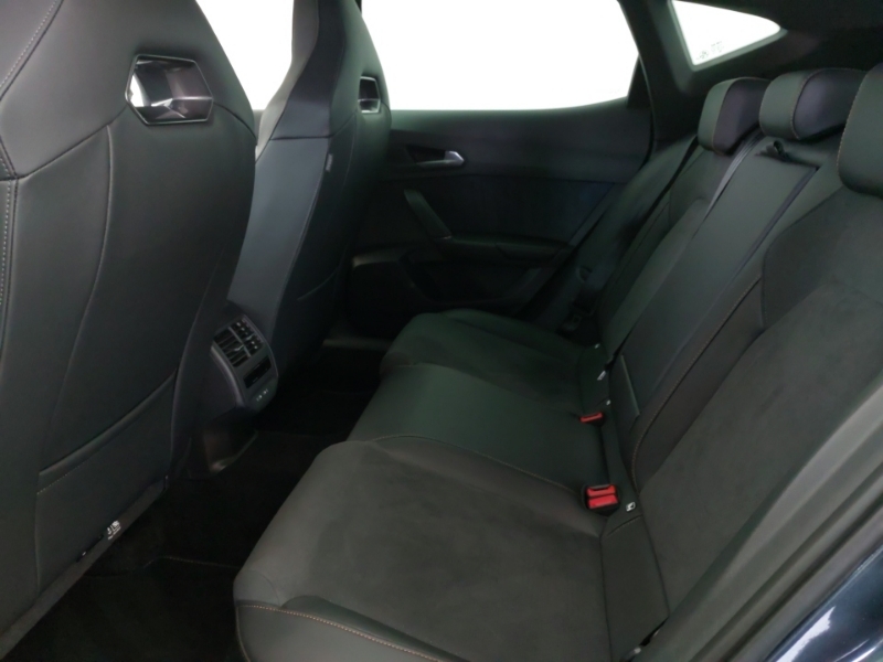 Cupra Formentor 1.5 Etsi 150 V2 Dsg Grey #6