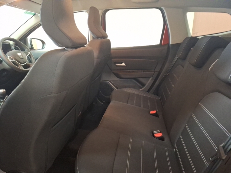 Dacia Duster 1.3 Tce 130 Prestige DA72CWT Orange #6