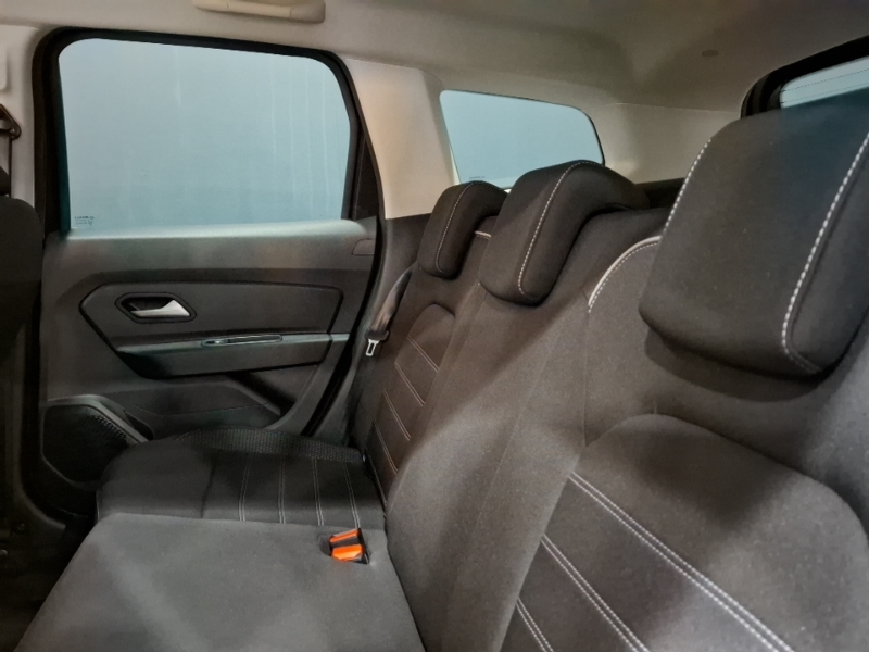 Dacia Duster 1.3 Tce 130 Journey WP24ZHY Black #6