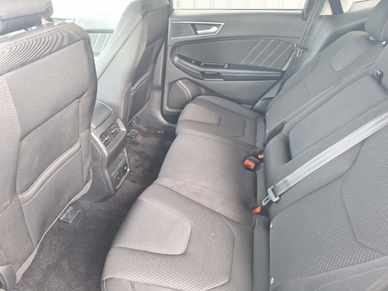 Ford Edge 2.0 Tdci 180 Sport White #6