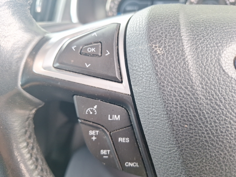 Ford Edge 2.0 Tdci Zetec Suv Awd Euro 6 S Black #12