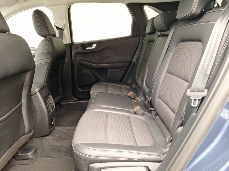 Ford Kuga 1.5 Ecoblue Titanium First Edition SD70KYV Blue #6