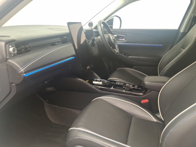 Honda e:Ny1 150Kw Elegance 69Kwh White #5