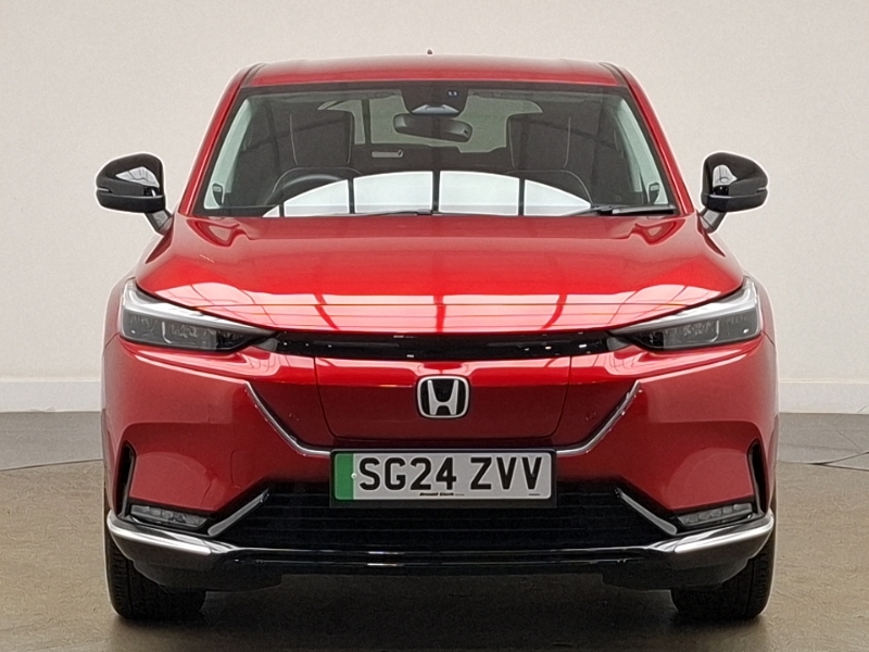Honda e:Ny1 150Kw Advance 69Kwh Black #13