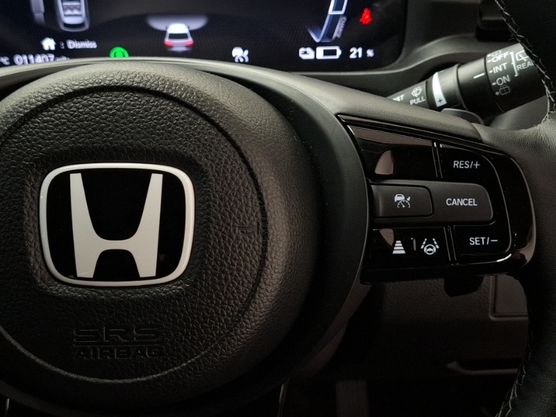 Honda e:Ny1 150Kw Advance 69Kwh Black #12