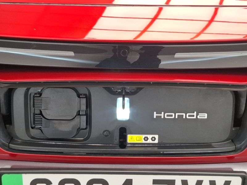 Honda e:Ny1 150Kw Advance 69Kwh Black #16