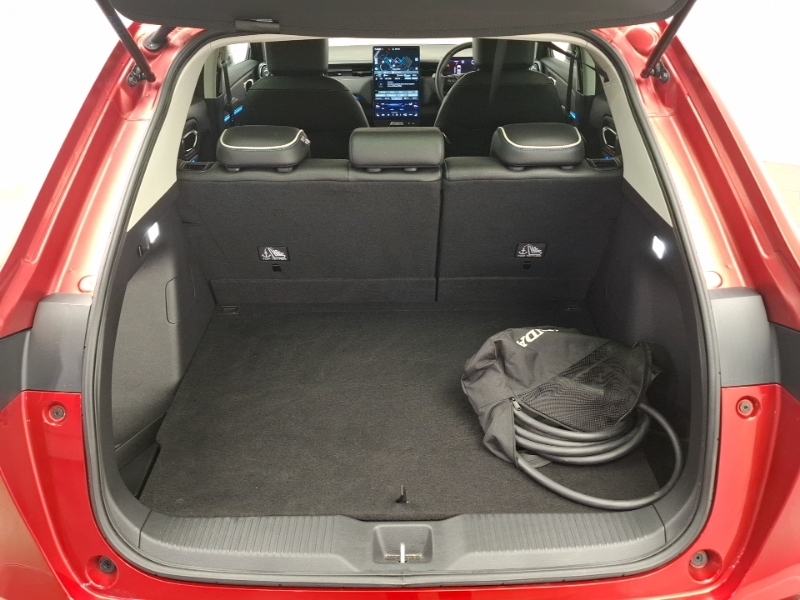 Honda e:Ny1 150Kw Advance 69Kwh Black #17