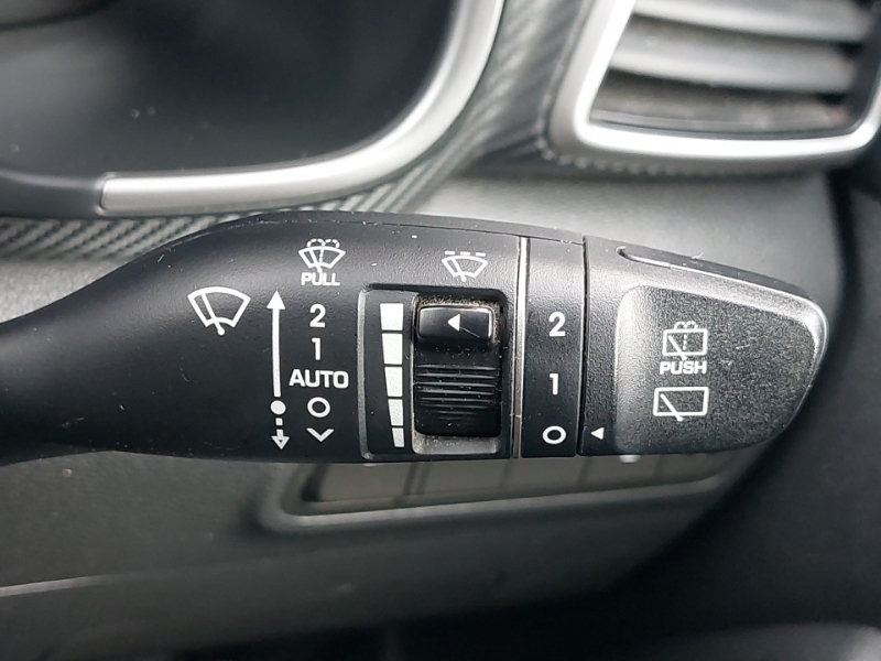 Hyundai Genesis Tucson 1.6 Gdi Se Nav 2Wd Estate White #16
