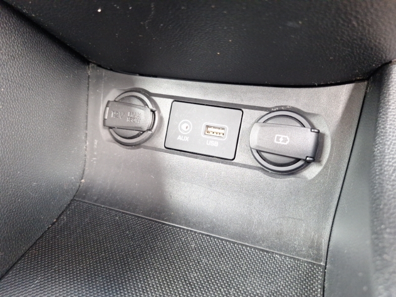 Hyundai I20 1.0 T-gdi Se Euro 6 Ss Red #15