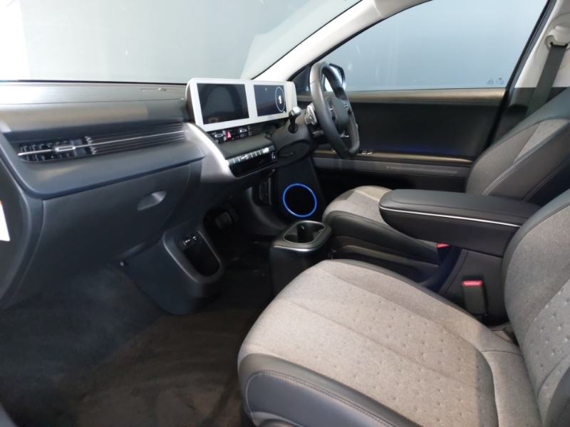 Hyundai Ioniq 5 168Kw Premium 77 Kwh Part Leather Black #5