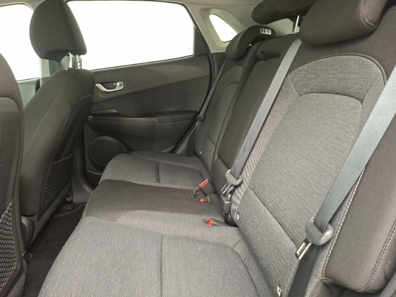 Hyundai Kona 100Kw Premium 39Kwh Grey #6