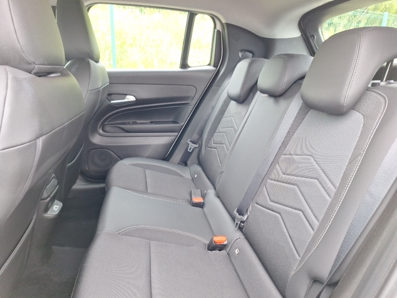 Jeep Avenger 1.2 Altitude ST25HYG White #6