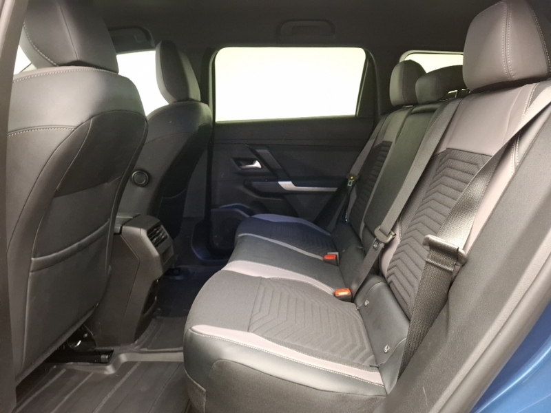 Jeep Compass 157Kw First Edition 74Kwh Blue #6