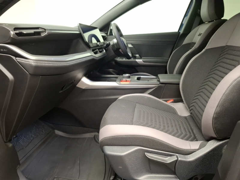 Jeep Compass 157Kw First Edition 74Kwh Blue #5