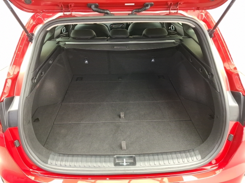 Kia Ceed 1.5 T-gdi 3 Sportswagon Euro 6 Ss Red #18