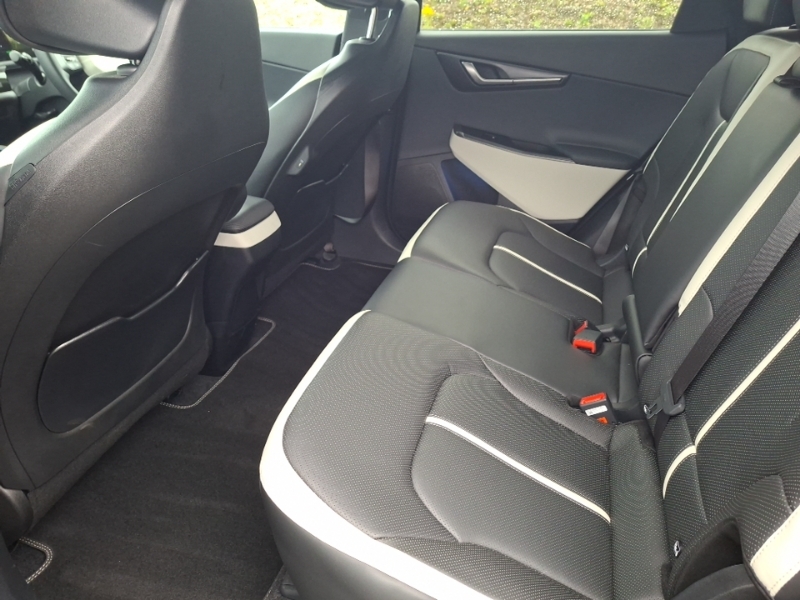 Kia EV6 239Kw Gt Line 84Kwh Awd Black #6