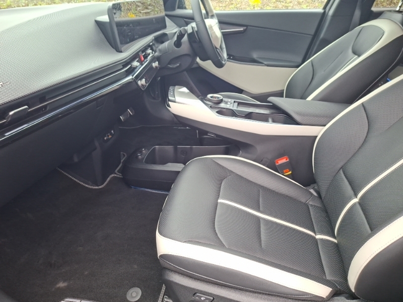 Kia EV6 239Kw Gt Line 84Kwh Awd Black #5