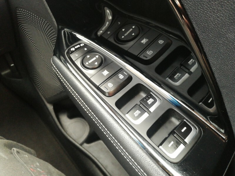 Kia Niro 1.6 Gdi 2 Suv Hybrid Dct White #15