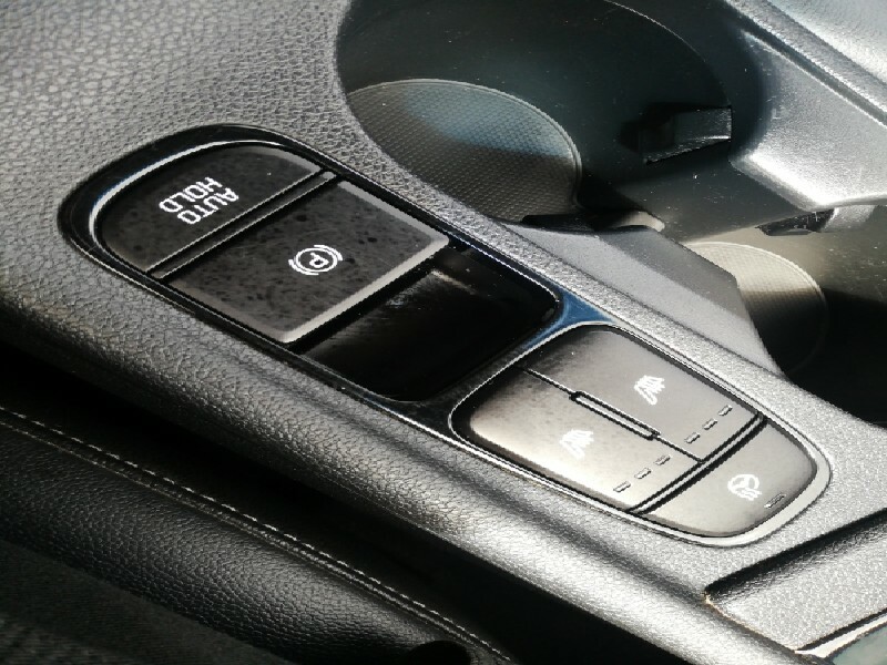 Kia Niro 1.6 Gdi 2 Suv Hybrid Dct White #17