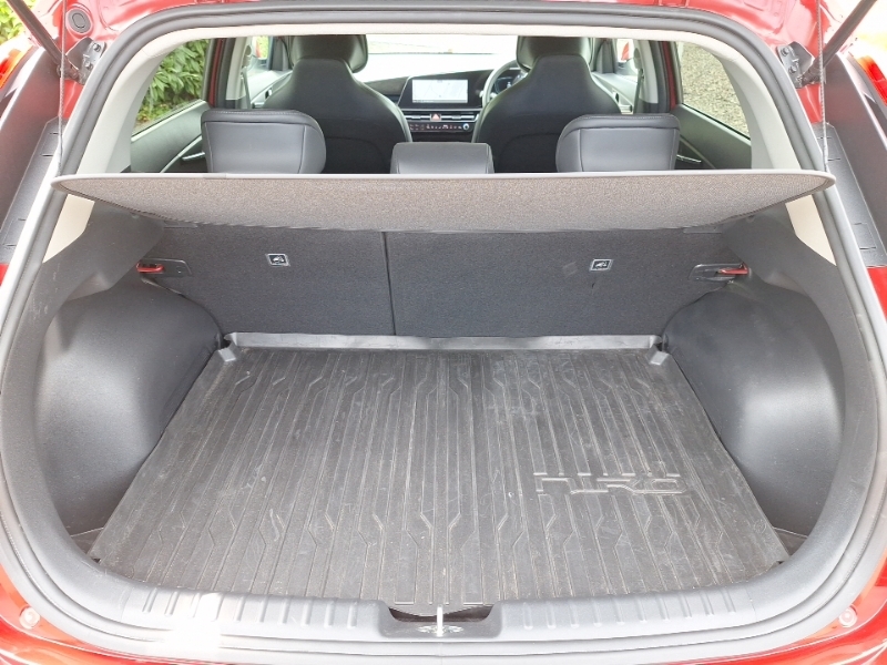 Kia Niro 1.6H Gdi 4 Suv Hybrid Dct Red #18